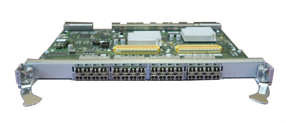 8030-MCD Brocade EFCM Advanced Module License 512 Port Standard