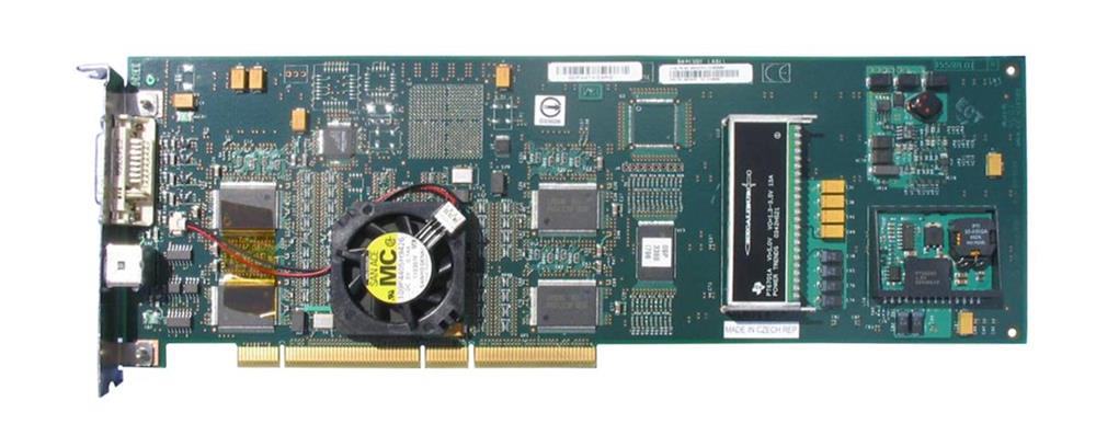 80P7124 IBM POWER GXT4500P Graphics Accelerator for IBM RS/6000