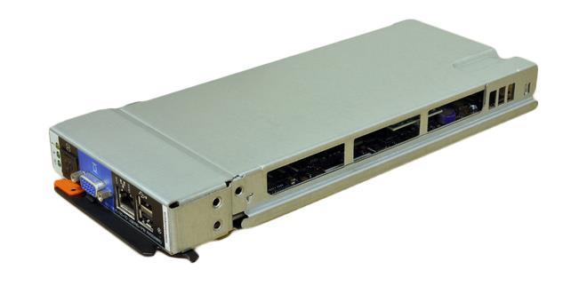 80Y9081-02 IBM BladeCenter KVM/Advanced Management Module