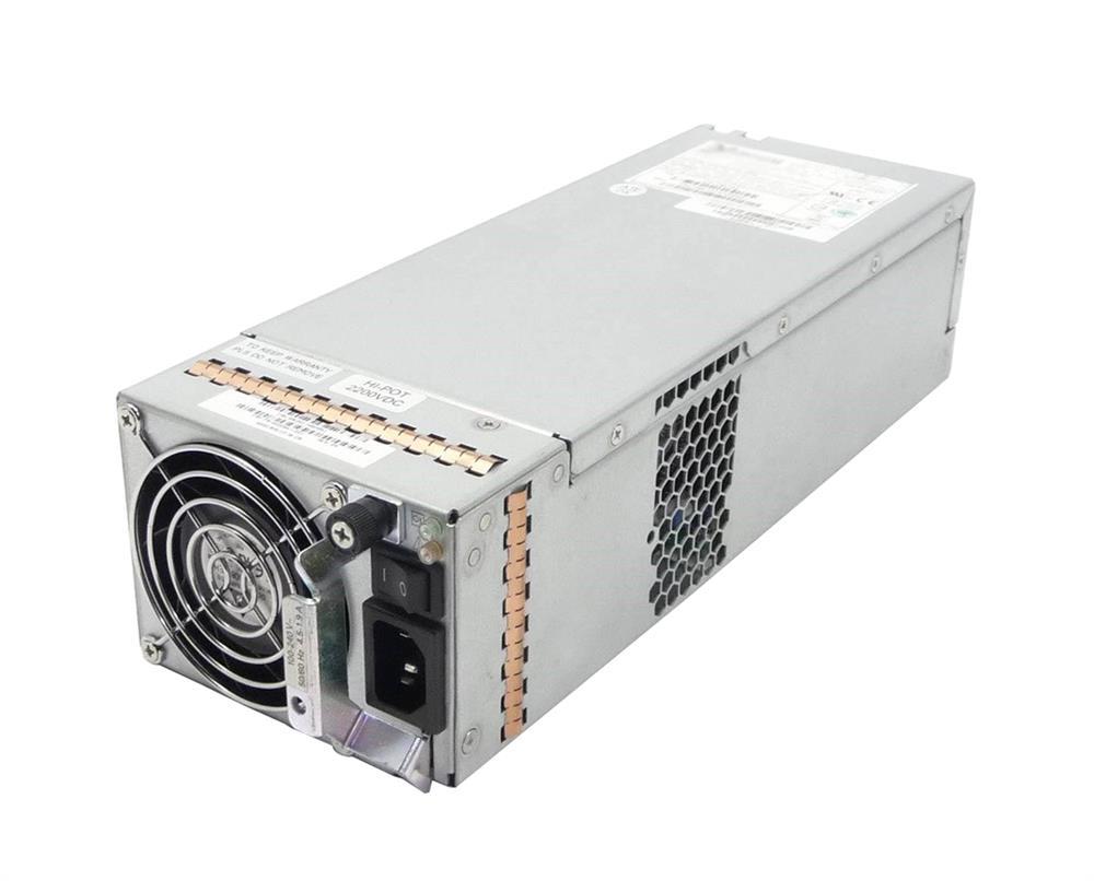81-00000031 HP 595-Watts DC Power Supply for StorageWorks MSA2000