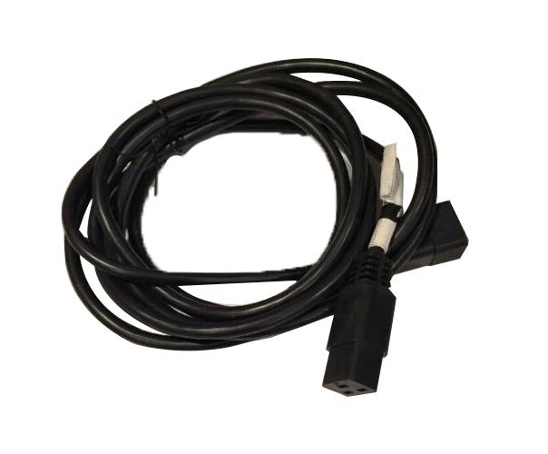 8120-6961 HP PDU Power Cord Has C19 (F) Plug for PDU and C20 (M) Plug for Ups or Other Power Source 240V 16A 4.5m (Same as E7804A)