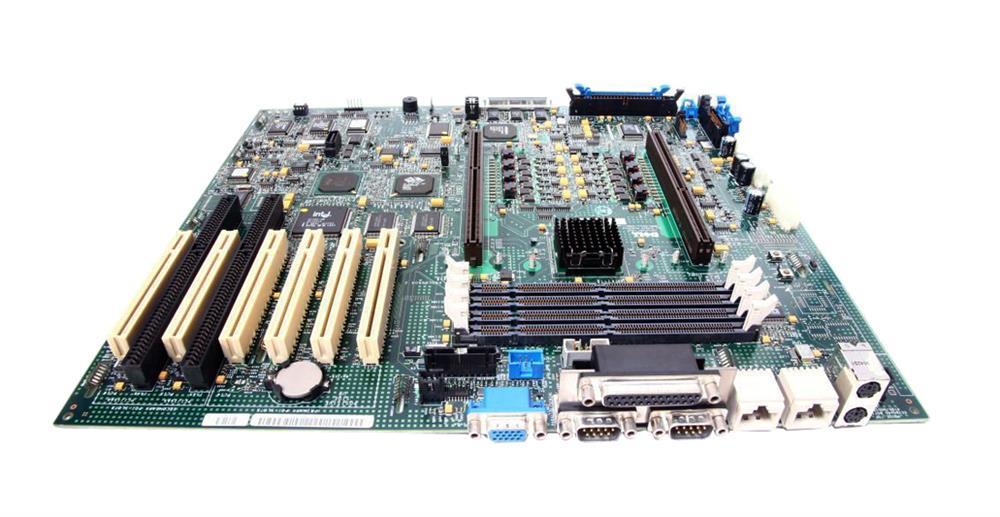 8175E Dell System Board (Motherboard) for PowerEdge 4300 (Refurbished)