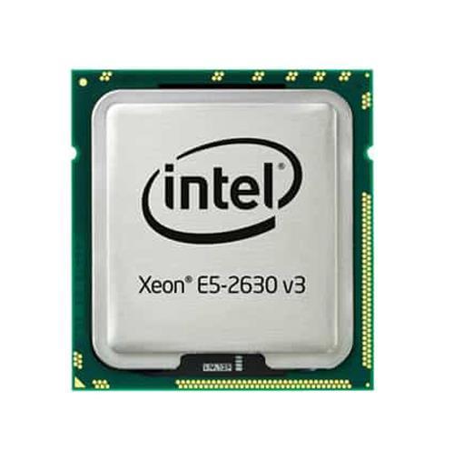 818174-B21#0D1 HPE 2.20GHz 8.00GT/s QPI 25MB L3 Cache Socket FCLGA2011-3 Intel Xeon E5-2630 v4 10-Core Processor Upgrade