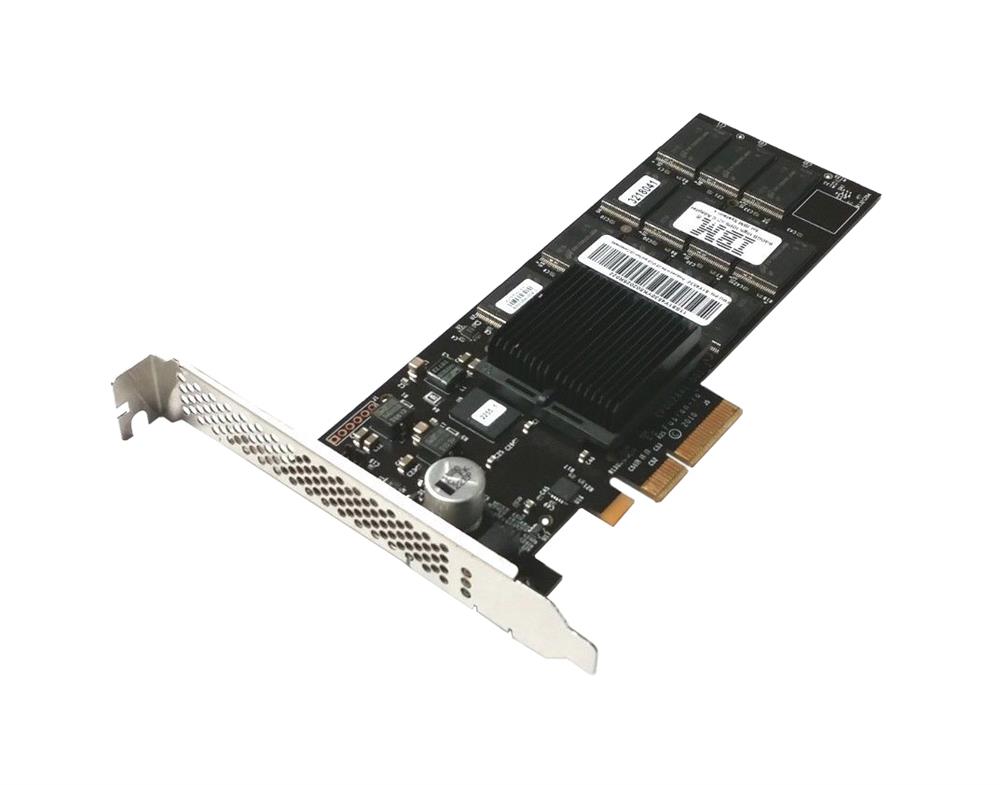 81Y4532 IBM 640GB Fusion-io ioDrive MLC PCI Express Add-in Card Solid State Drive (SSD) for System x