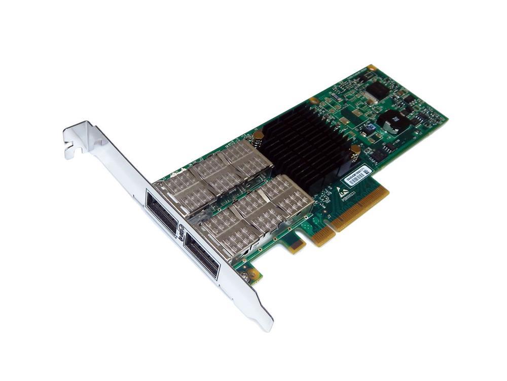 81Y9992 IBM 10GbE Dual Port Ethernet Network Adapter