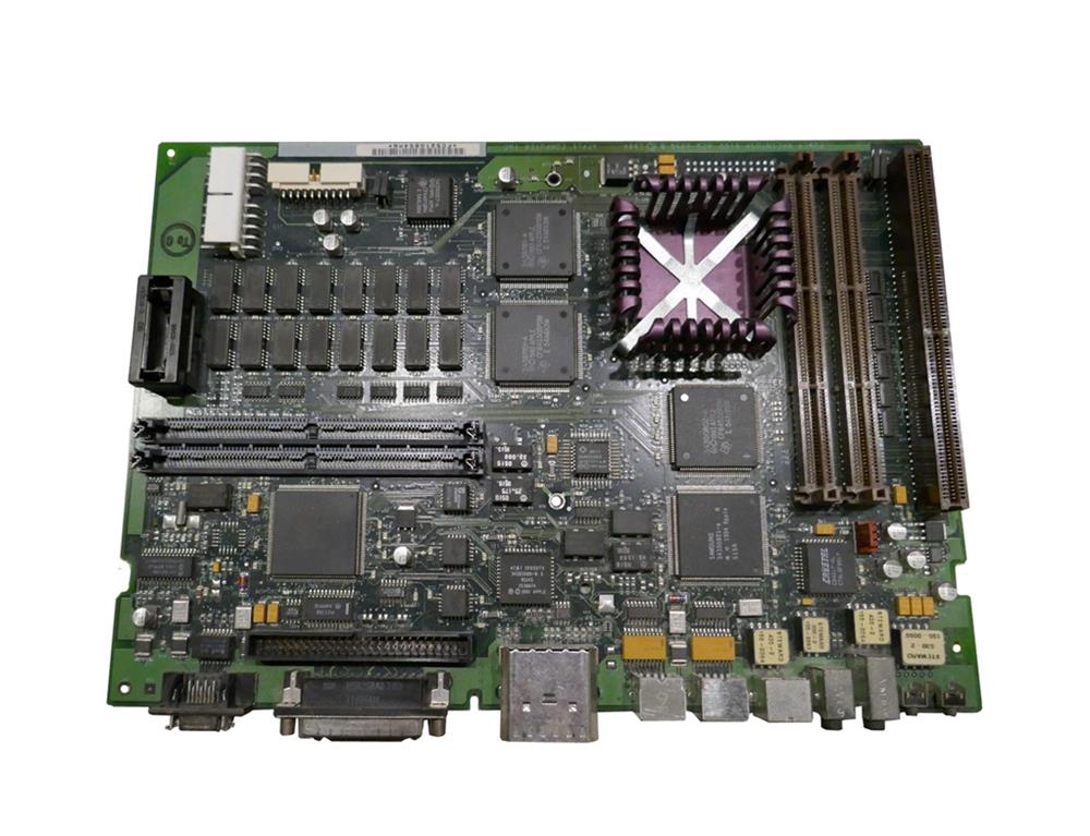 820-0556-B Apple System Board (Motherboard) for Power Mac 6100 (Refurbished)