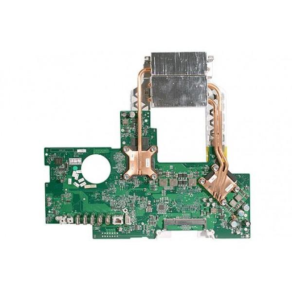 820-2031-A Apple System Board (Motherboard) 2.16GHz With Core 2 Duo Processors Support for iMac 128 All-In-One (Refurbished)