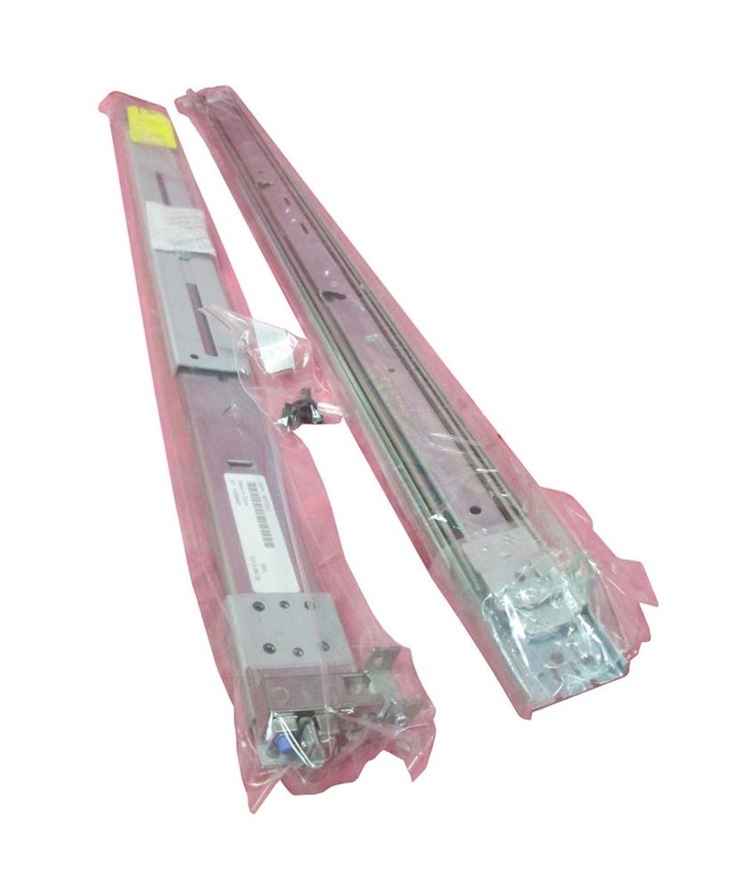 8202-E4C IBM Rack-Mount Drawer Rail Kit (Adjustable) for 8202 34C 34B 8205 E6B E6C