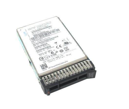 8247-ESB4 IBM Enterprise 775GB SAS 12Gbps 2.5-inch Internal Solid State Drive (SSD)