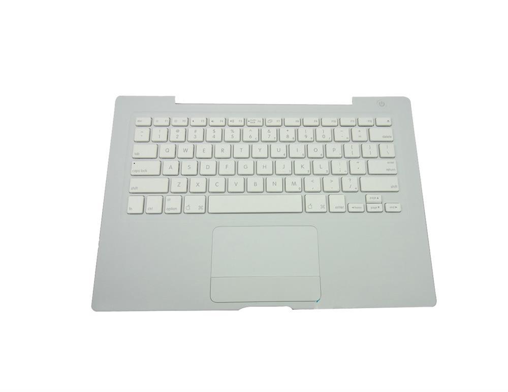 825-6896-A Apple Palmrest With Keyboard for Macbook A1181