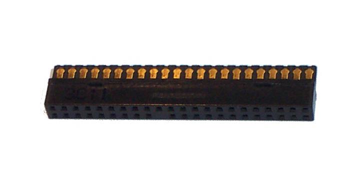8267R Dell Hard Drive IDE Adapter Connector