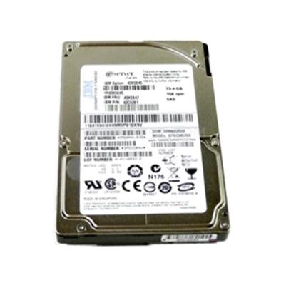 8284-22A-ESFF IBM 600GB 15000RPM SAS 12Gbps 2.5-inch Internal Hard Drive