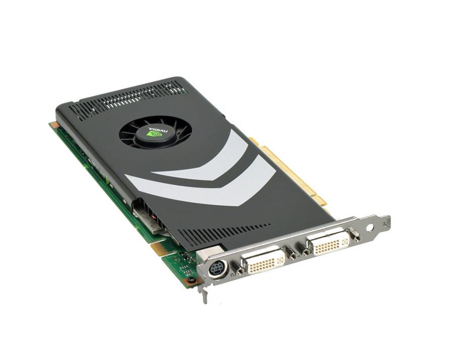 82C085Y041971 Nvidia GeForce 8800 GT 512MB 256-Bit GDDR3 HDCP Ready SLI Supported PCI Express 2.0 x16 Video Graphics Card