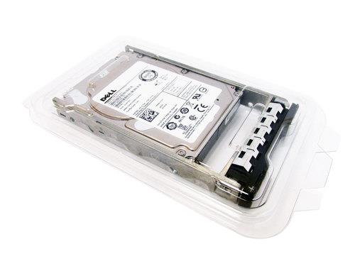 82CJN Dell 300GB 15000RPM SAS 6Gbps 2.5-inch Internal Hard Drive