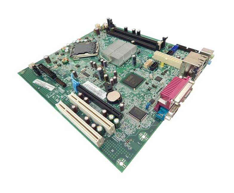 82Y6689 IBM MTDZ39 Socket LGA775 Motherboard (Refurbished)