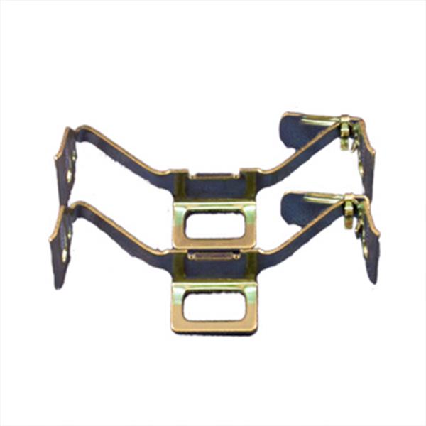 83MGJ Dell Heatsink Clip (Pair consists of 2 clips)