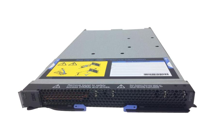 8406-70Y IBM 3.0GHz 4-Core Power7 Blades