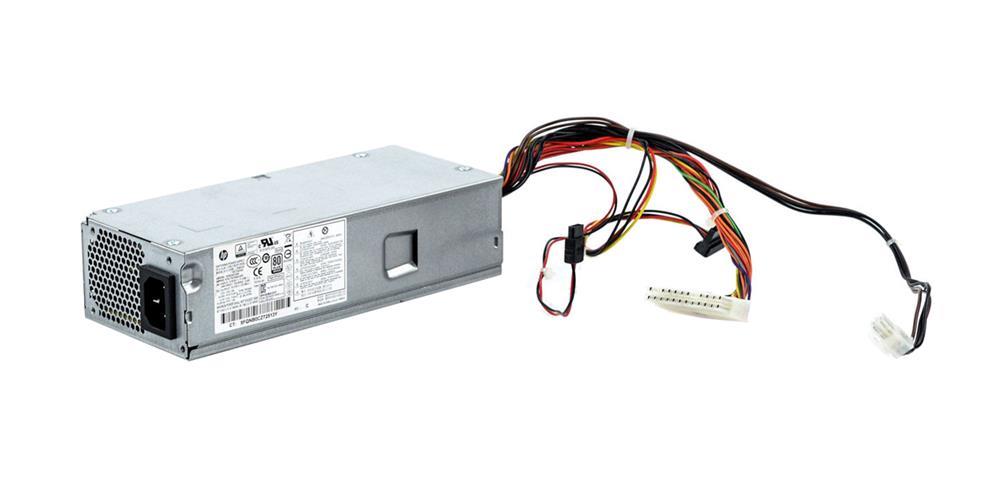 848050-001 HP 180-Watts Power Supply for Sff E star 6.0