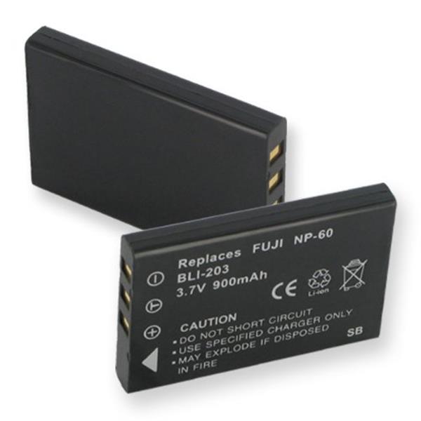 8499741 Kodak Easyshare Rechargeable Camera Battery Lithium Ion (Li-Ion) (Refurbished)