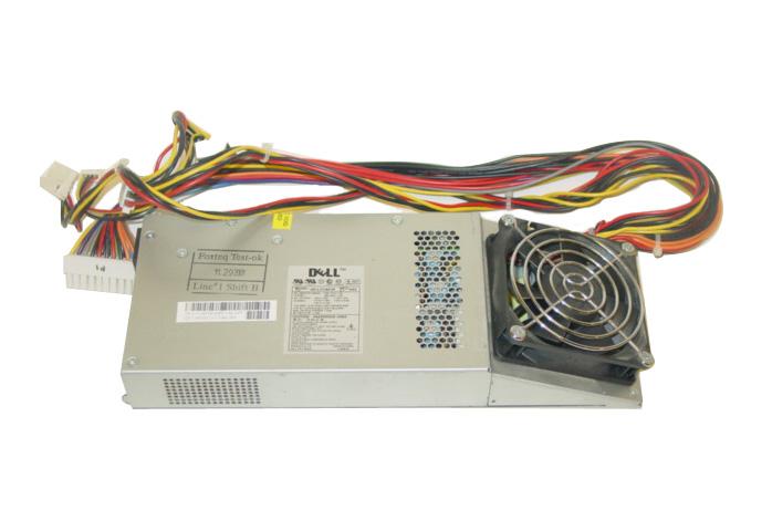 854JE Dell 110-Watts ATX Power Supply for OptiPlex GX50 GX50R2 GX150