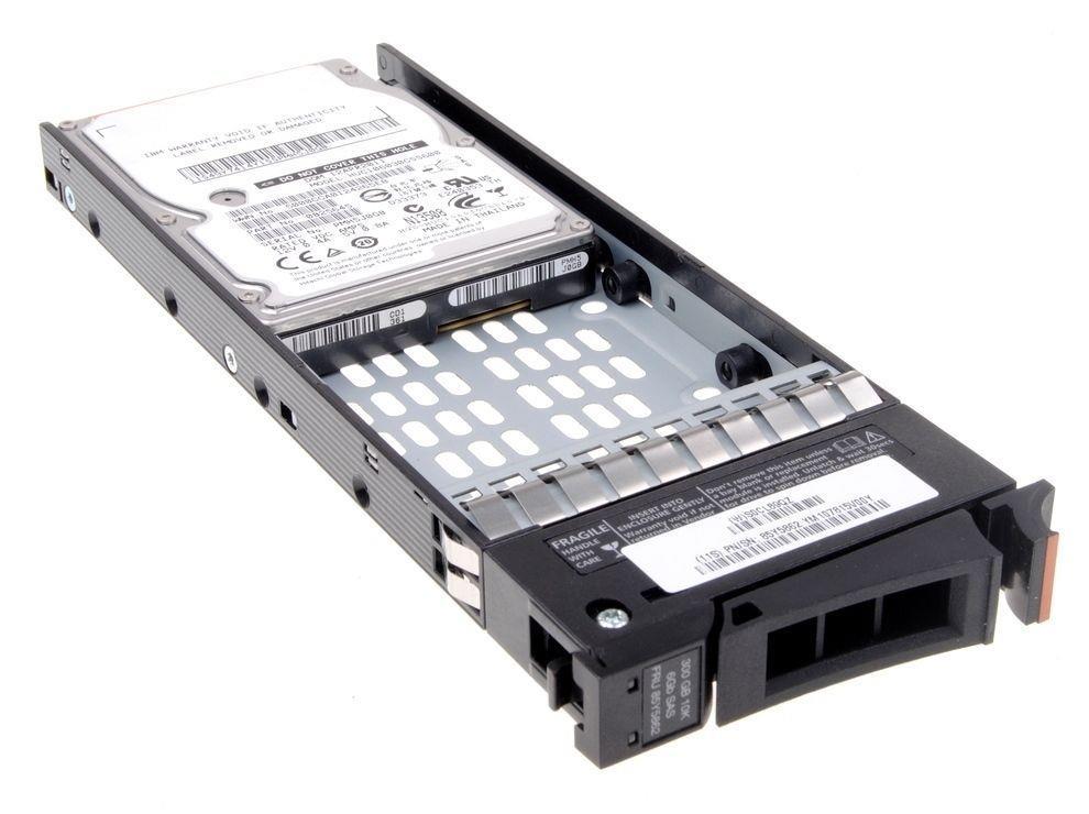 85Y6088 IBM 146GB 15000RPM SAS 6Gbps Hot Swap 2.5-inch Internal Hard Drive for V7000