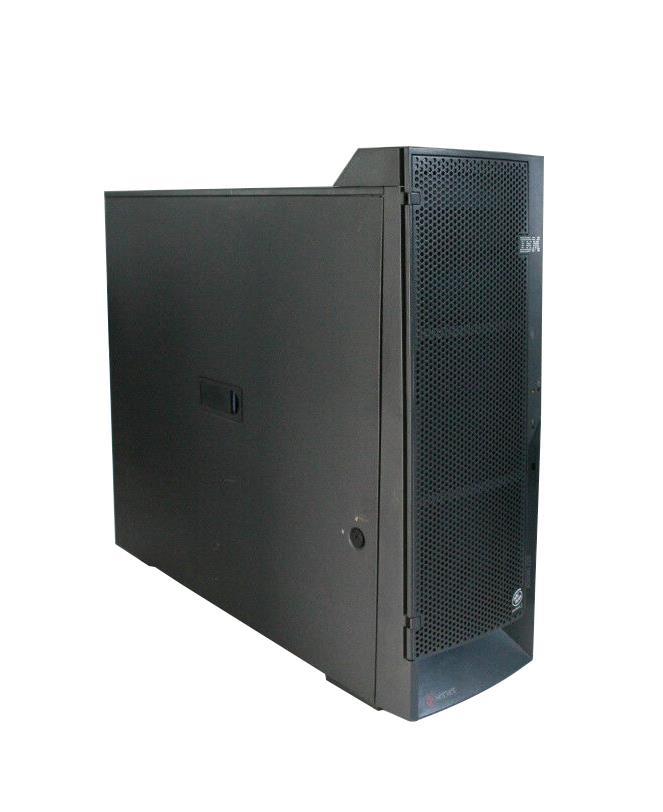 8646-52X IBM Xseries 220 2x Piii 1.4ghz(512kb) 512mb Ecc Sdram 18.2GB 10krpm HDD U160 SCSI 10/100 Ethernet 48x Cdrom Tower(5x7) Black (Refurbished)