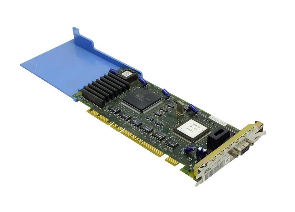 87F4773 IBM XGM/2 32-Bit MCA Micro Channel Video Board