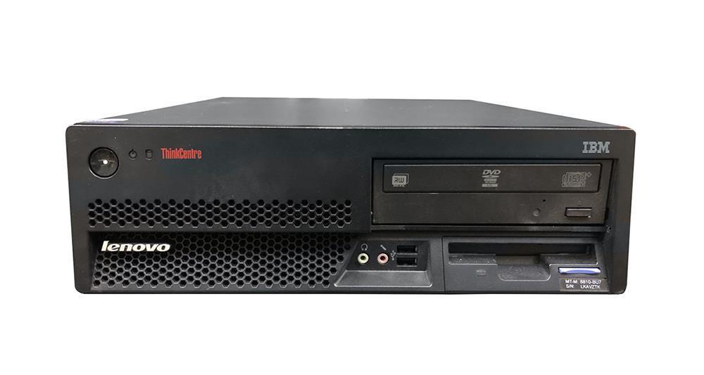 881094U IBM Tc M55 Dt C2d/1.86 1GB 80GB 16x Dvd Wxpp (Refurbished)