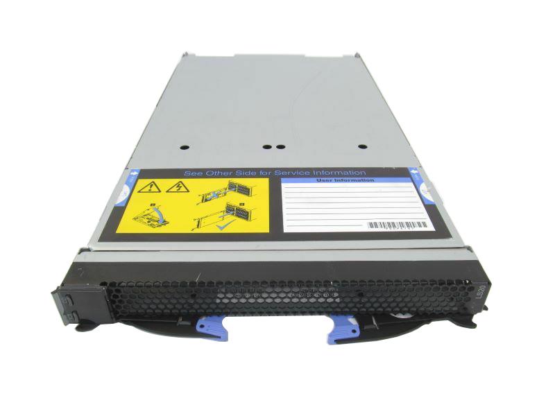 885092U IBM eServer BladeCenter LS20 Blade Server (Refurbished)