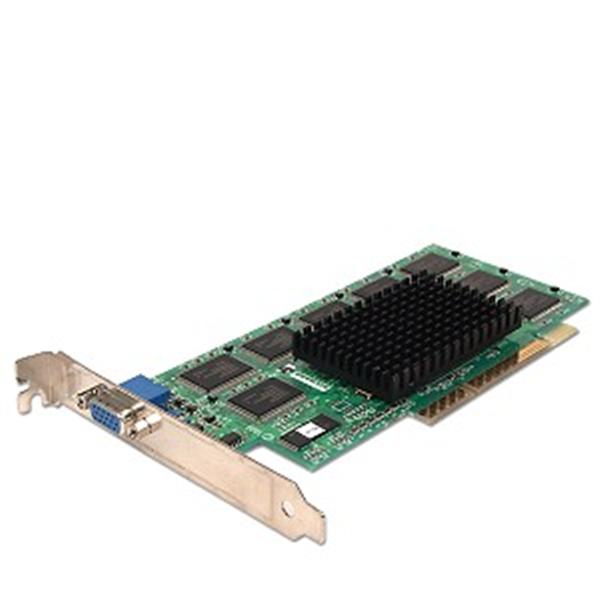 8899P Dell Diamond Fire GL1 32mb Video Card