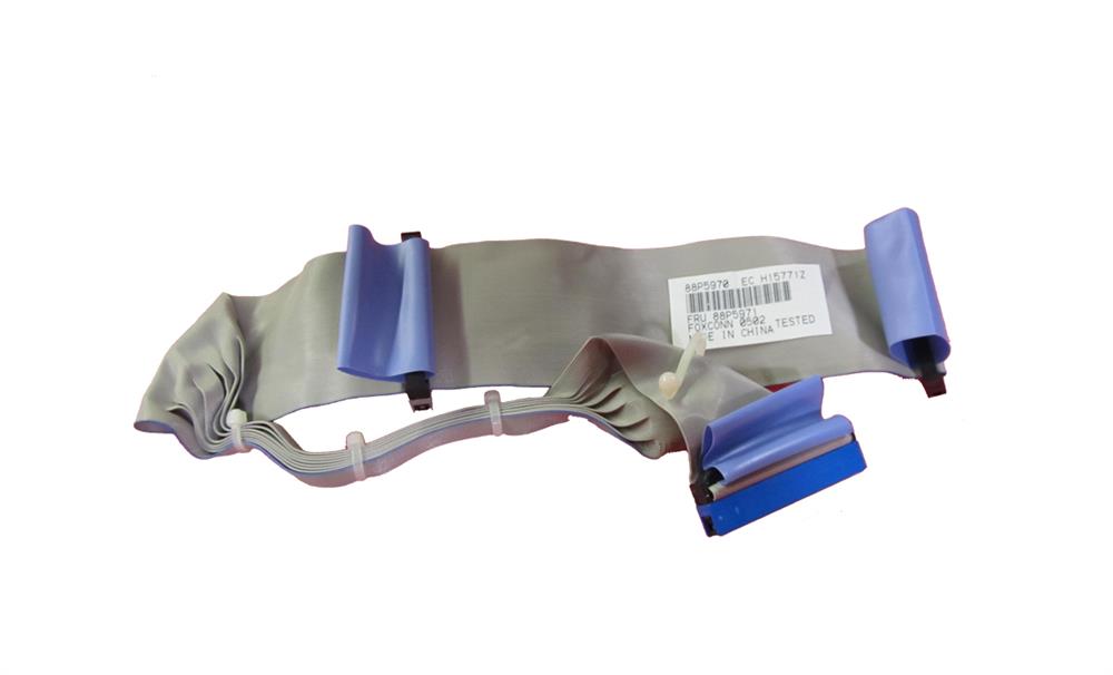 88P5971 IBM ATA 66 2 Drop Cable