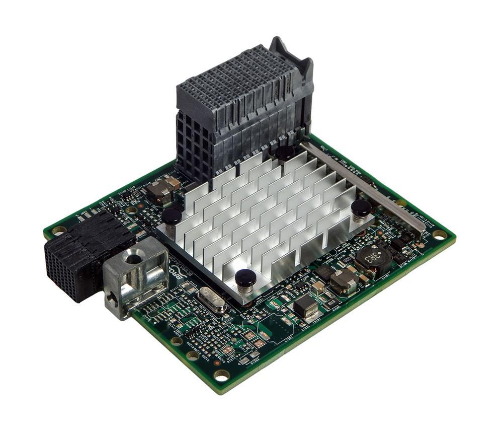 88Y5920-06 IBM Flex System CN4022 Dual Port 10GB Converged Adapter