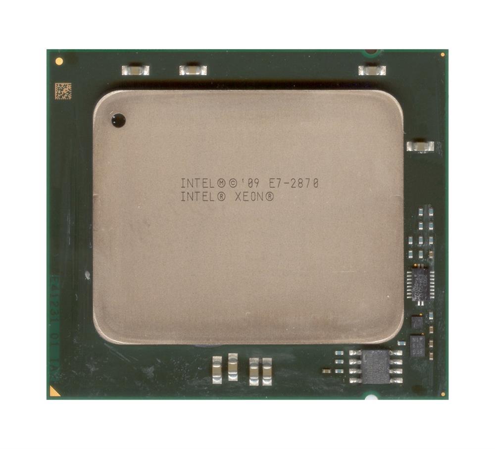 88Y6144 IBM 2.40GHz 6.40GT/s QPI 30MB L3 Cache Intel Xeon E7-2870 10 Core Processor Upgrade