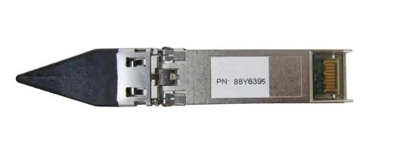 88Y6395 IBM Brocade 16Gbps SFP+ Transceiver