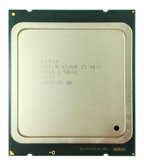88Y7352 IBM 2.90GHz 7.20GT/s QPI 15MB L3 Cache Intel Xeon E5-4617 6 Core Processor Upgrade