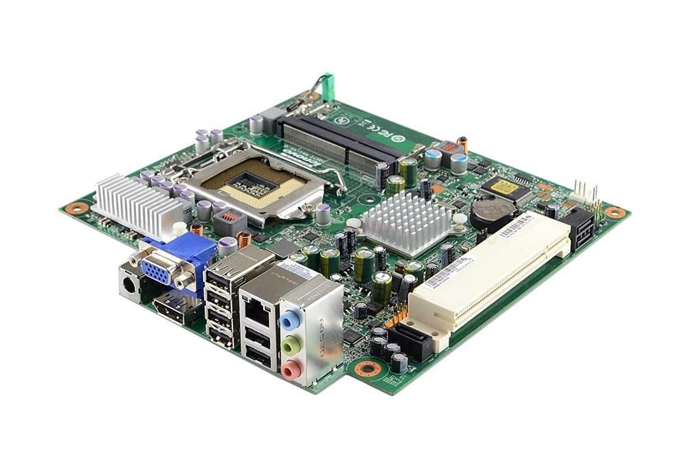 89Y1683-06 IBM Lenovo System Board for ThinkCentre M90 (Refurbished)