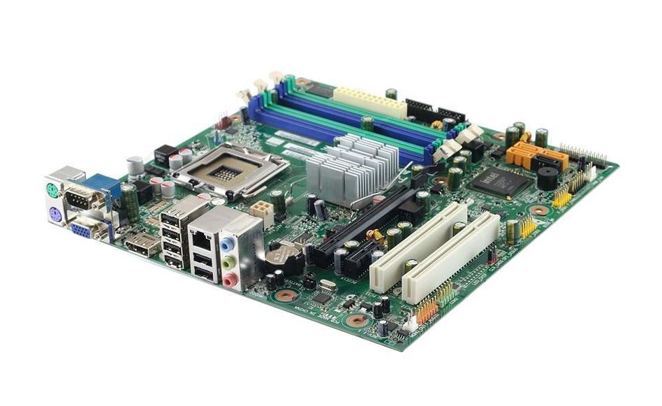 89Y9301-06 Lenovo System Board (Motherboard) for ThinkCentre M58p (Refurbished)