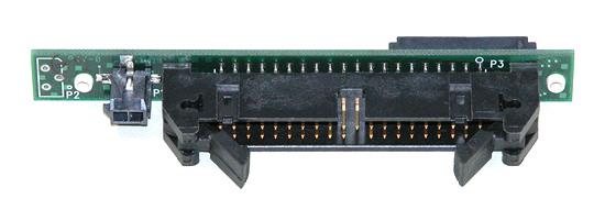 8D146 Dell CD Interposer Card