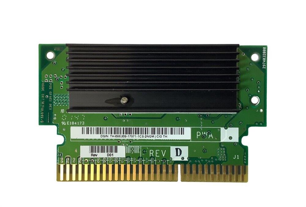 8E309 Dell Optiplex GX400 Voltage Regulator Module