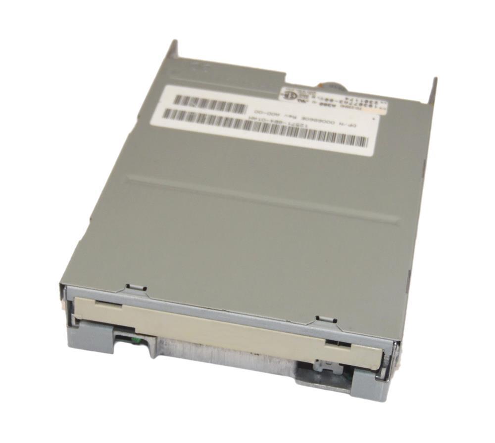 8G079 Dell 1.44MB 3.5-inch Floppy Drive