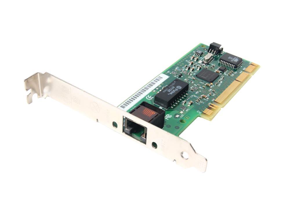 8G779 Dell 10/100 Ethernet Network Interface Card