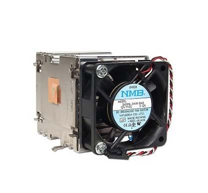 8H180 Dell Heat Sink w/Fan for Dell Optiplex GX150