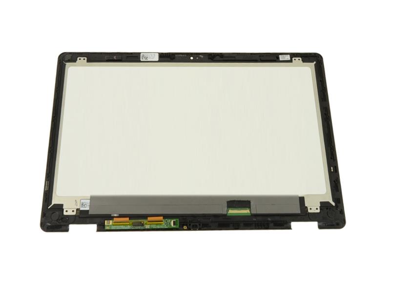 8M69N Dell LCD 15.6 UHD 4k Assembly Sub