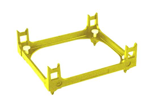 8T065 Dell Fan Heatsink Retension Module for Dell Dimension 2300/2350