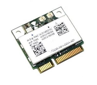 8V256 Dell Wireless 1601 Half Mini Card for Latitude 6430u, E6430 / XPS 18 (1810) Laptops