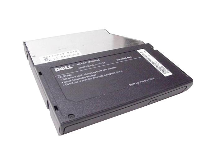 8W510 Dell CD ROM Unit