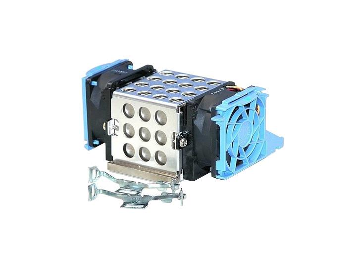 8Y125 Dell Heatsink for PowerEdge 2650