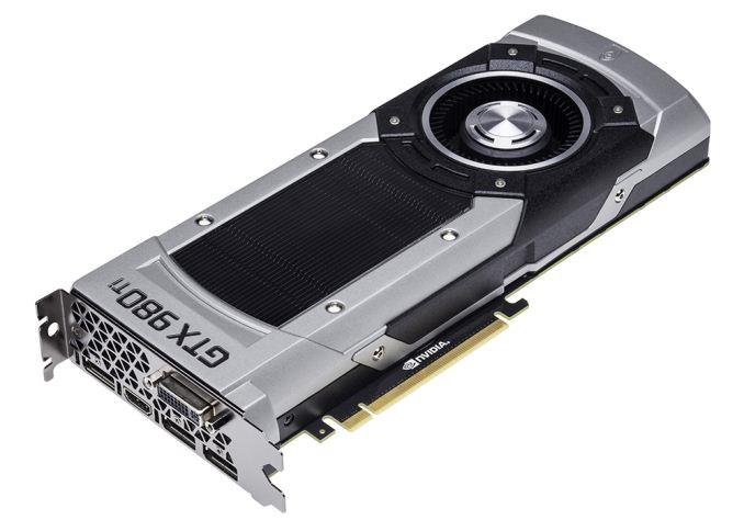 900-1G600-0030-000 GeForce GTX980TI 6GB PCI-E 3.0 Video Card