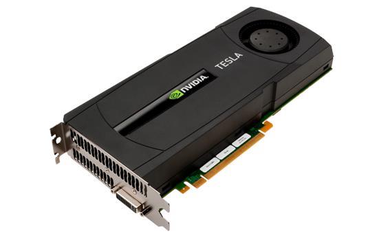 900-21030-2200-000 Nvidia Tesla C2050 3GB GDDR5 384-Bit PCI-Express 2.1 x16 Video Graphics Card