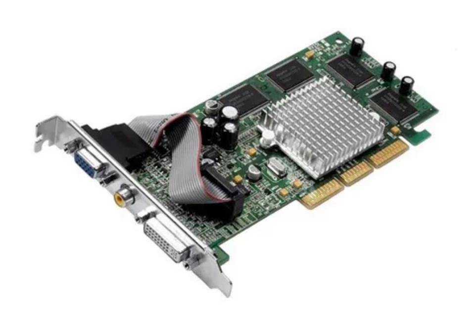 900-22405-0300-030 NVIDIA Tesla M10 QUAD 32GB GGDR5 Video Graphic Card